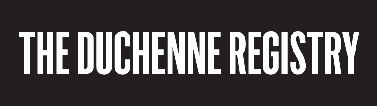 Duchenne Registry Logo